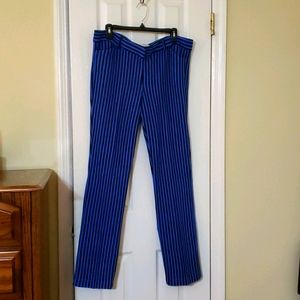 Dress pants